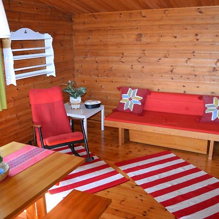Holiday Home Tuomarniemi Kokonvaara Eksteriør billede