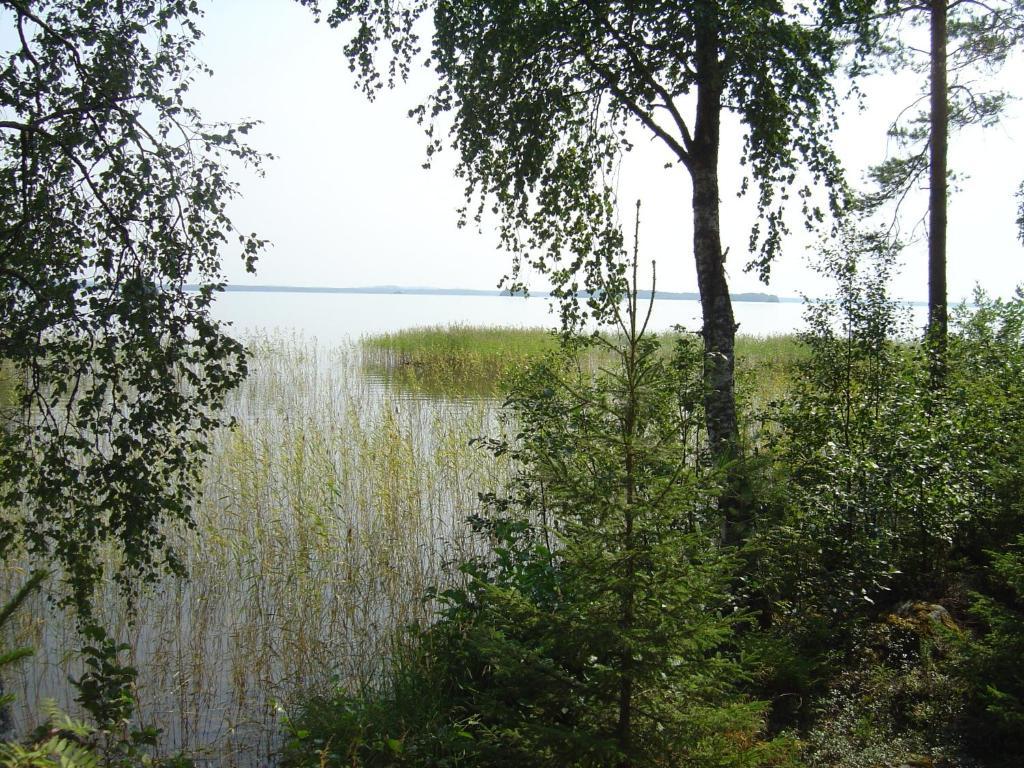 Holiday Home Tuomarniemi Kokonvaara Værelse billede
