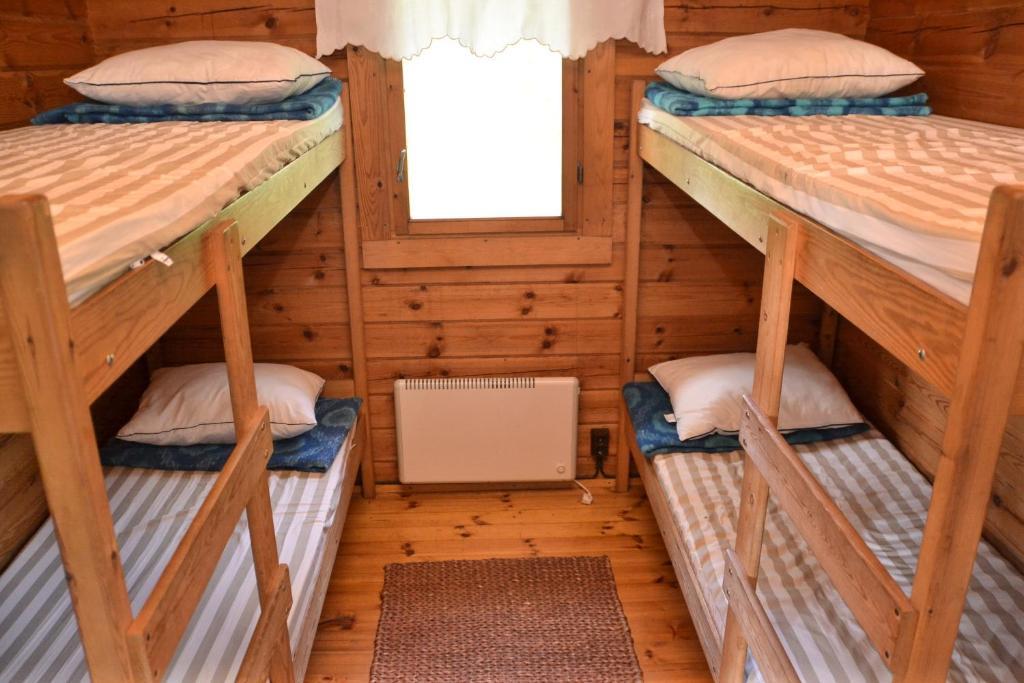 Holiday Home Tuomarniemi Kokonvaara Værelse billede