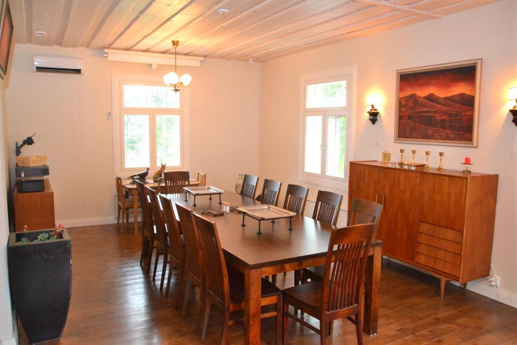 Holiday Home Tuomarniemi Kokonvaara Værelse billede