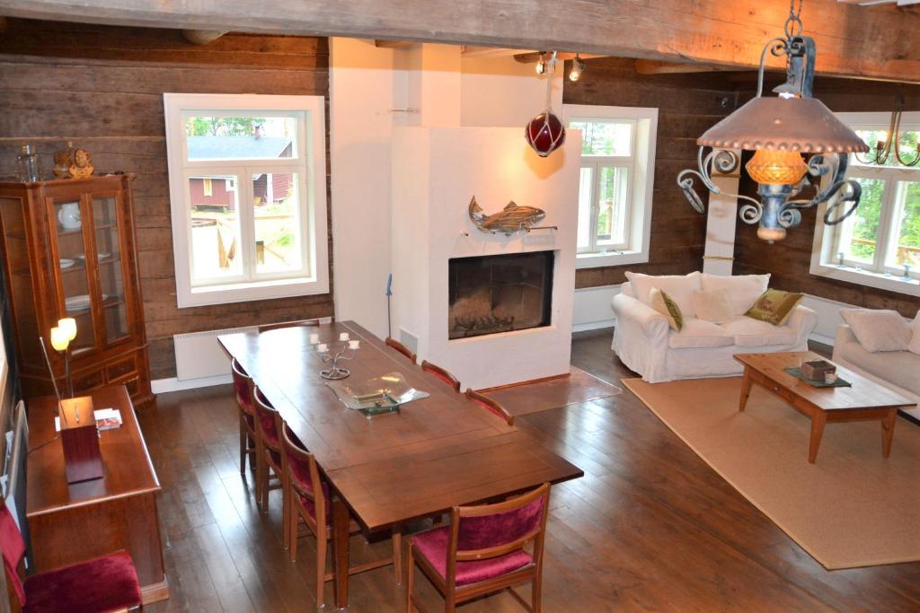Holiday Home Tuomarniemi Kokonvaara Værelse billede