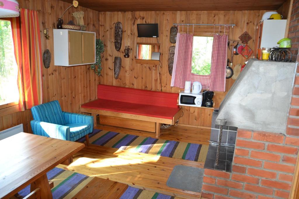 Holiday Home Tuomarniemi Kokonvaara Værelse billede