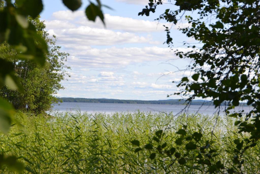 Holiday Home Tuomarniemi Kokonvaara Værelse billede